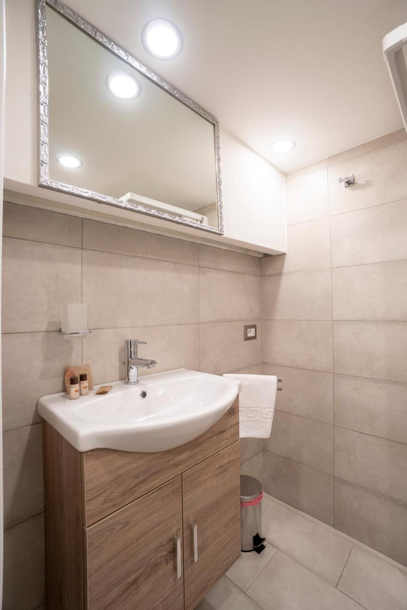 Popolo Pen 3 Apartament Rom Exteriör bild